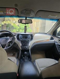 هيونداي سانتافي